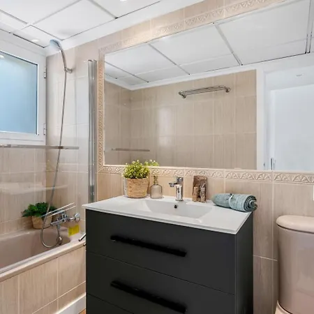 בית נופש Casa Nue - Plusholidays Ifach