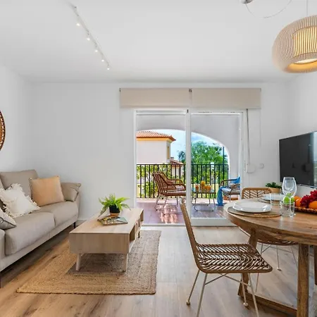 Casa Nue - Plusholidays Ifach