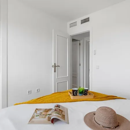 Casa Nue - Plusholidays בית נופש Ifach