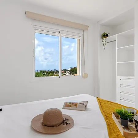 Casa Nue - Plusholidays בית נופש Ifach