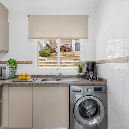 Casa Nue - Plusholidays בית נופש