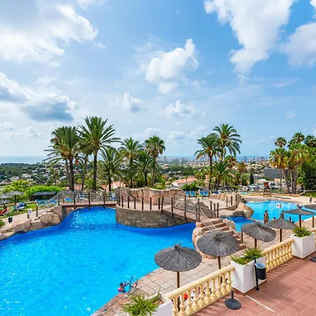 בית נופש Casa Nue - Plusholidays *