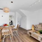 בית נופש Casa Nue - Plusholidays Ifach