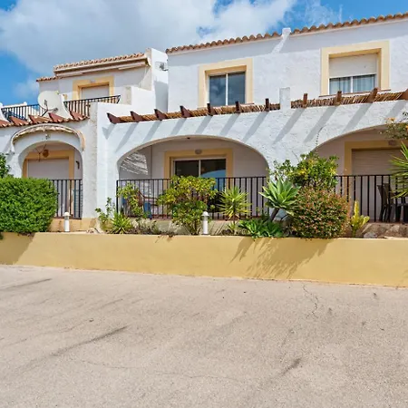 Casa Nue - Plusholidays *