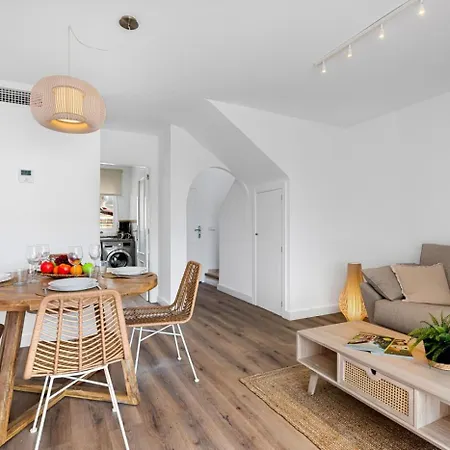 度假居 Casa Nue - Plusholidays Ifach