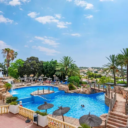 בית נופש Casa Nue - Plusholidays *