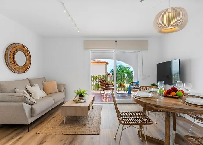 Casa Nue - Plusholidays Ifach