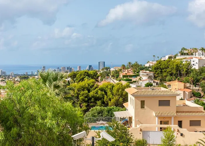 Сasa de vacaciones Casa Nue - Plusholidays *