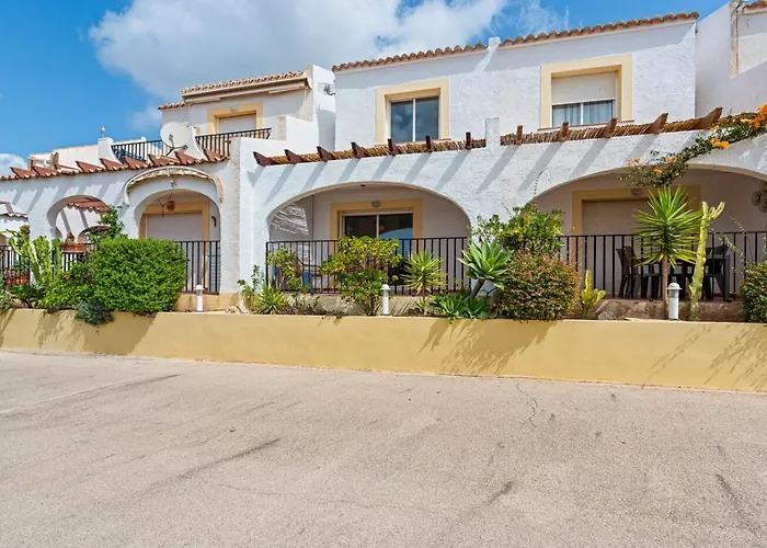 Casa Nue - Plusholidays *