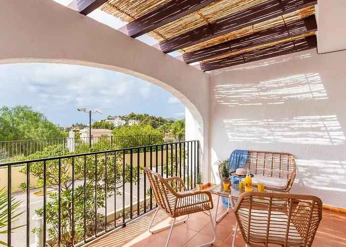 Casa Nue - Plusholidays