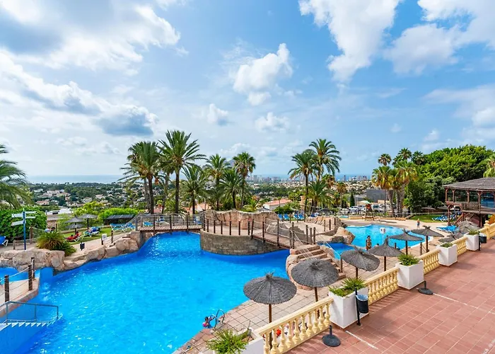 Сasa de vacaciones Casa Nue - Plusholidays *