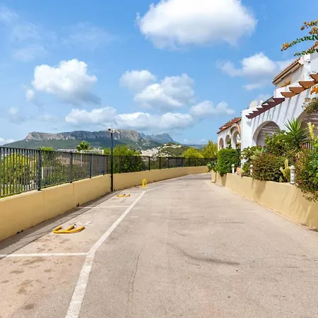 Casa Nue - Plusholidays Holiday home