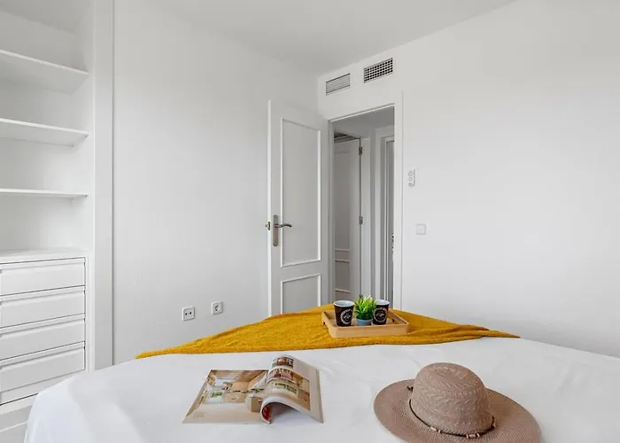 Casa Nue - Plusholidays Holiday home Ifach