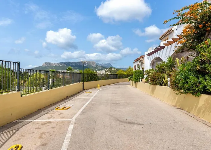 Casa Nue - Plusholidays Holiday home