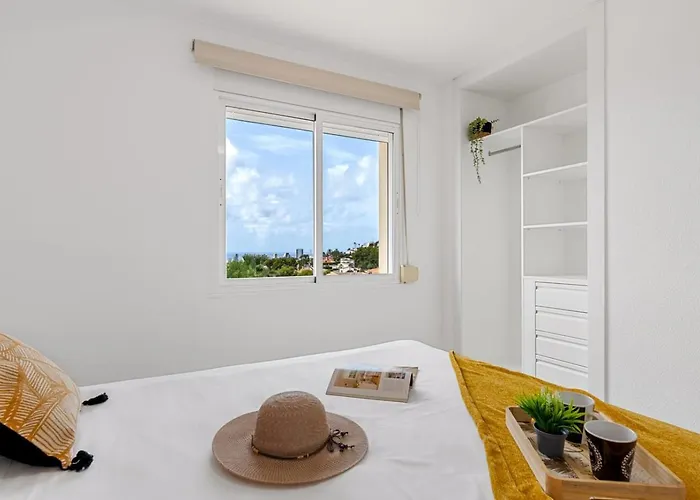 Casa Nue - Plusholidays Holiday home Ifach