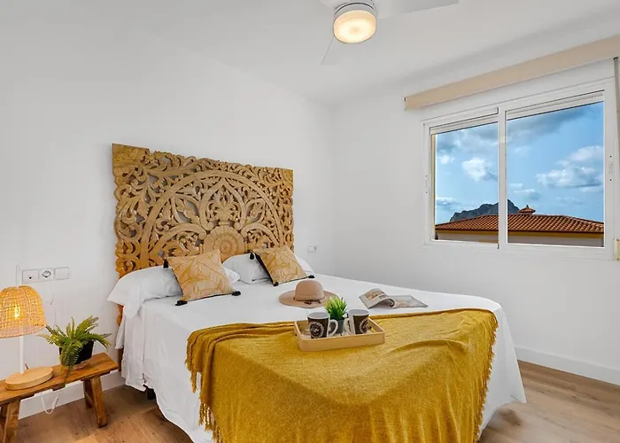 Casa Nue - Plusholidays * Ifach