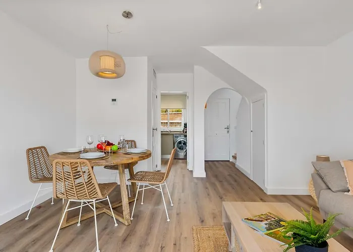 Casa Nue - Plusholidays *