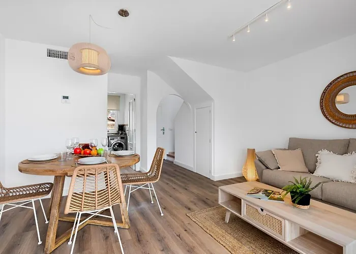 Holiday home Casa Nue - Plusholidays Ifach