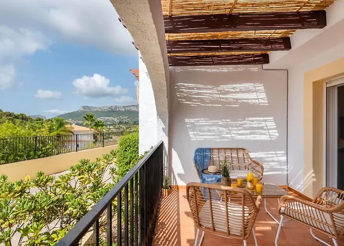 Casa Nue - Plusholidays Holiday home