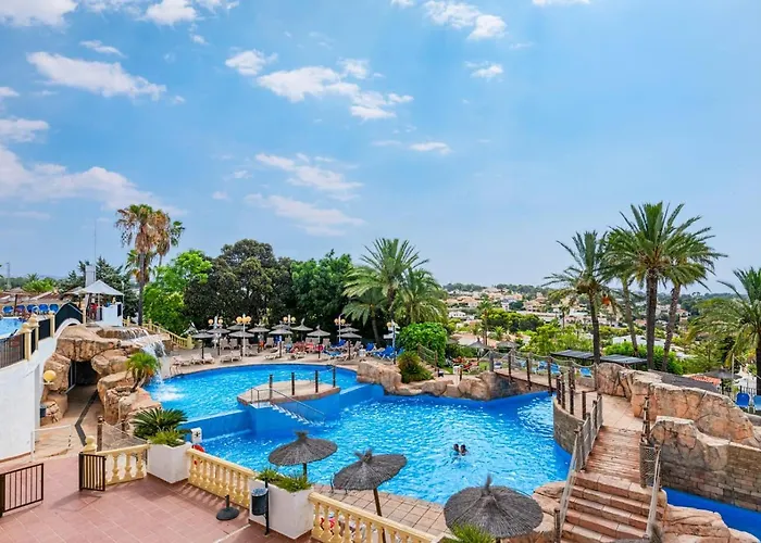 Holiday home Casa Nue - Plusholidays *